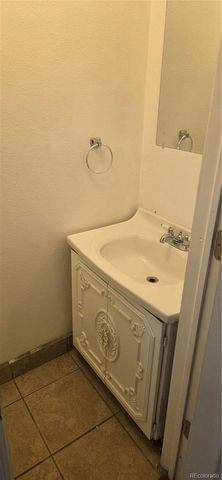 3807 S Fraser Street, Aurora, CO 80014