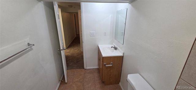 3807 S Fraser Street, Aurora, CO 80014