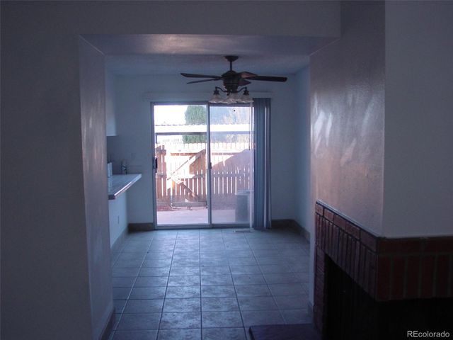 3807 S Fraser Street, Aurora, CO 80014