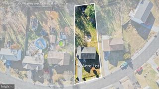 386 MOONLIGHT LN, Martinsburg, WV 25404