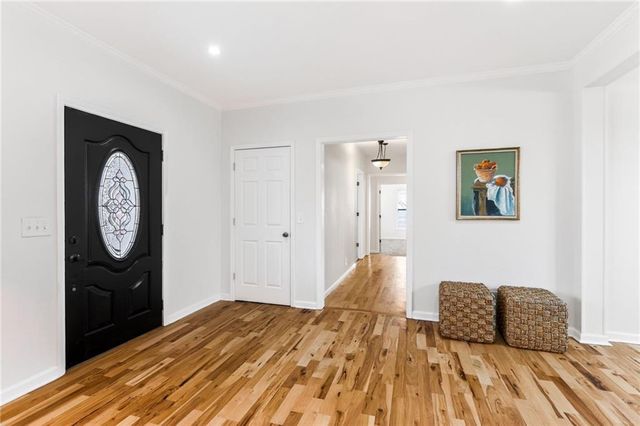 309 W Piankishaw Street, Paola, KS 66071