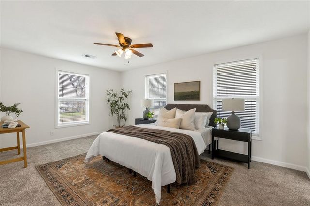 309 W Piankishaw Street, Paola, KS 66071