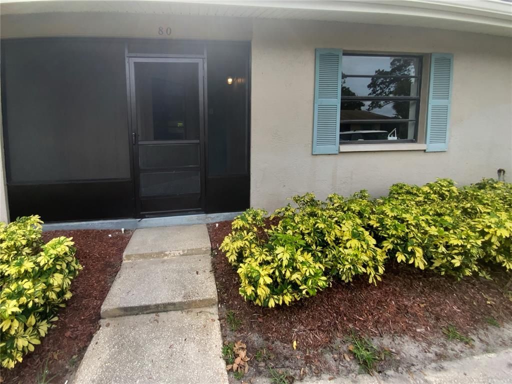 2131 RIDGE ROAD S 80, Largo, FL 33778