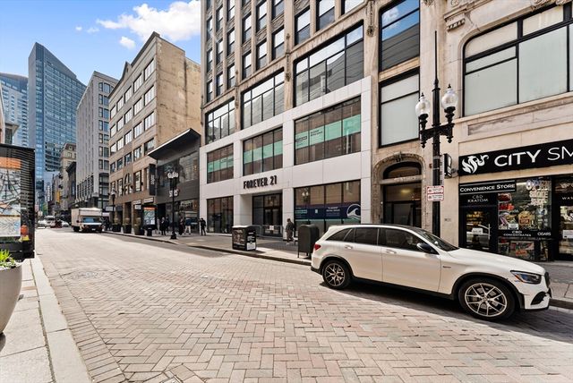 453 Washington St 10E, Boston, MA 02111