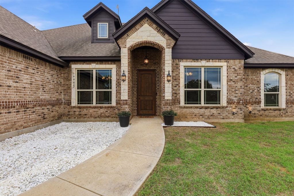 223 Toto Road, Weatherford, TX 76088 — photo 2