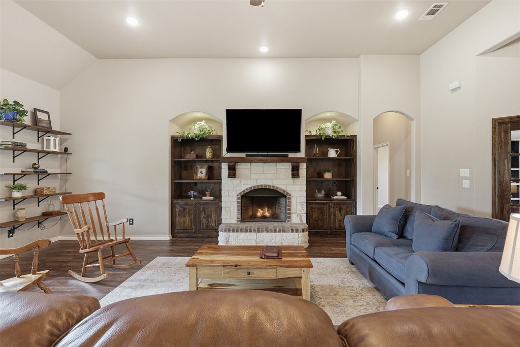 223 Toto Road, Weatherford, TX 76088 — photo 5