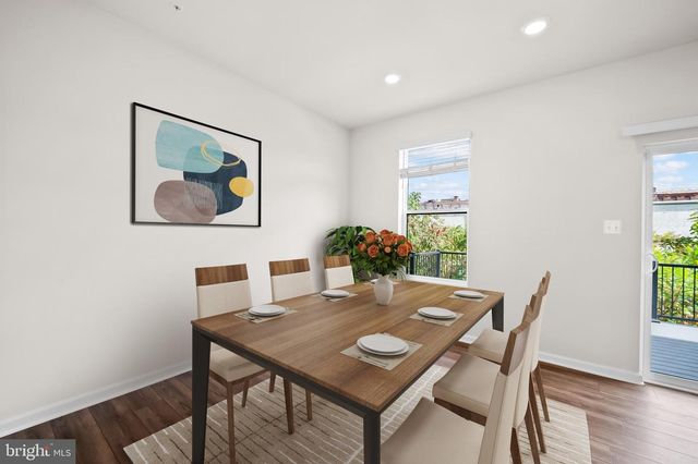 622 MOZART WAY, Baltimore, MD 21224