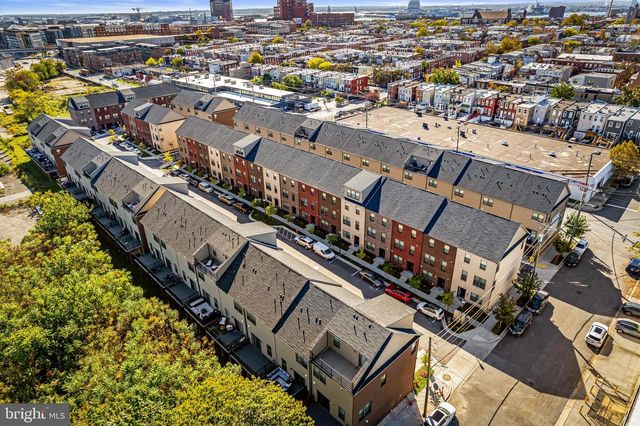 622 MOZART WAY, Baltimore, MD 21224