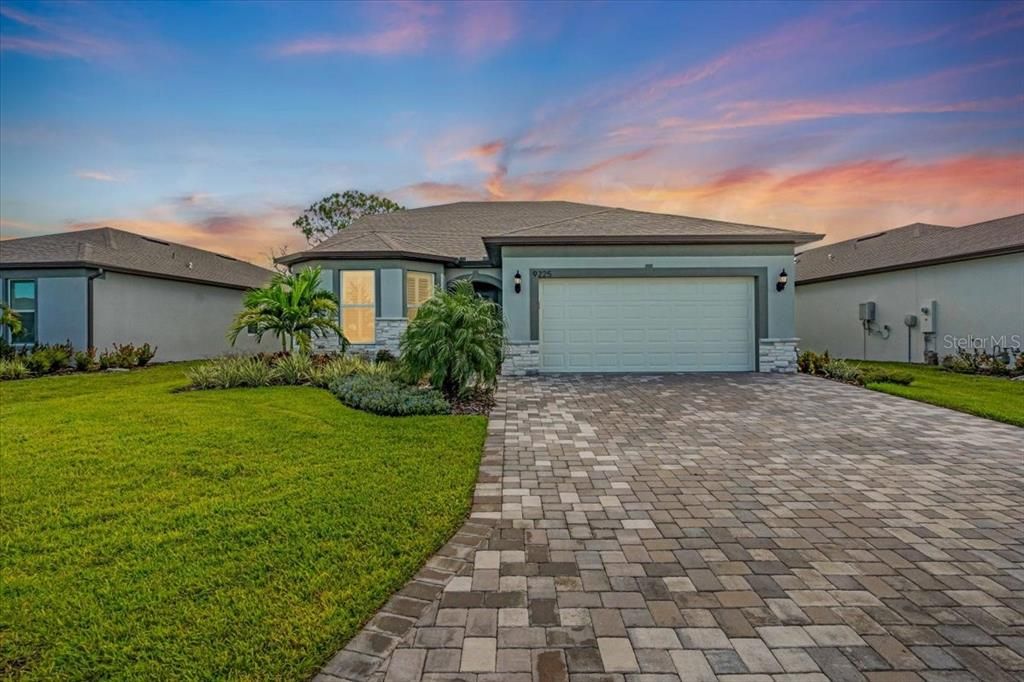 9225 BARRIER COAST TRAIL, Parrish, FL 34219