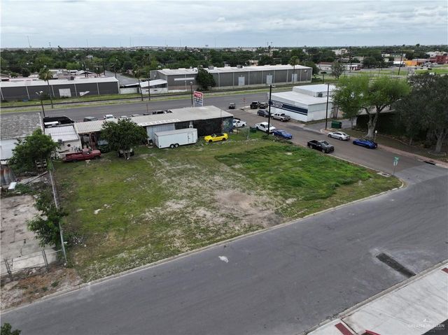 000 Park Avenue, Pharr, TX 78577