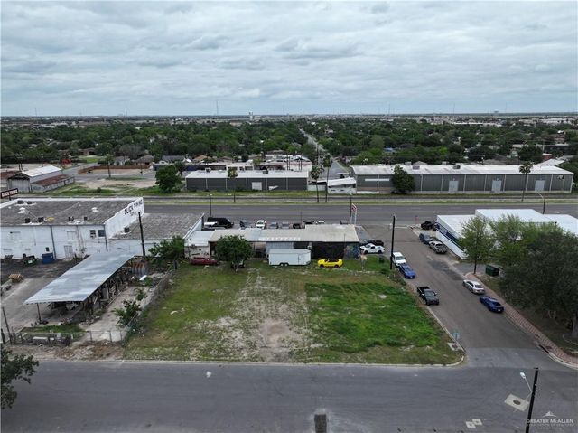 000 Park Avenue, Pharr, TX 78577