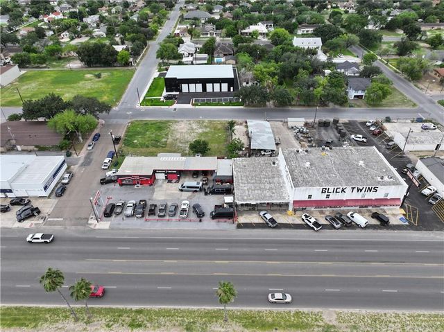 000 Park Avenue, Pharr, TX 78577