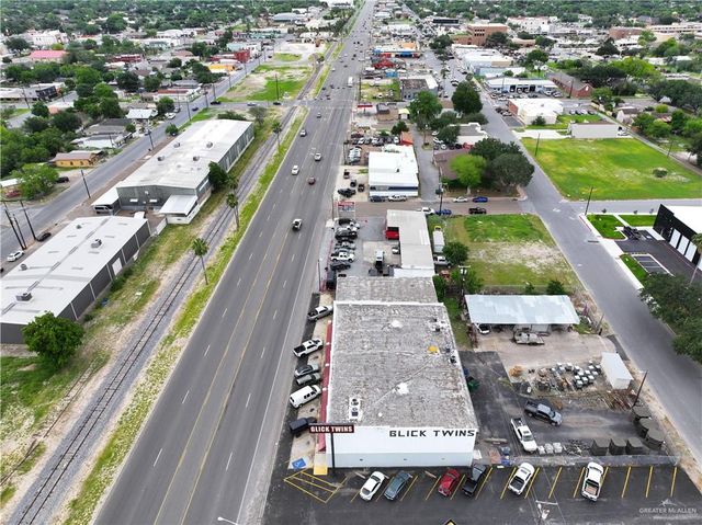000 Park Avenue, Pharr, TX 78577
