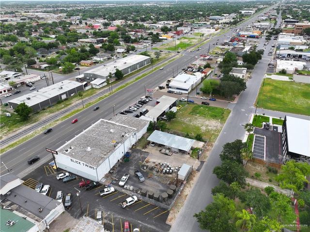 000 Park Avenue, Pharr, TX 78577