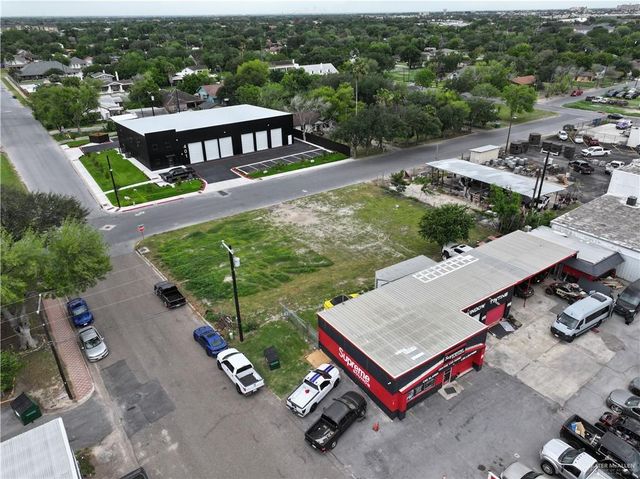 000 Park Avenue, Pharr, TX 78577