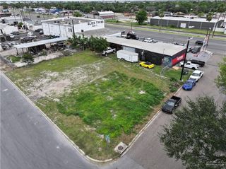 000 Park Avenue, Pharr, TX 78577