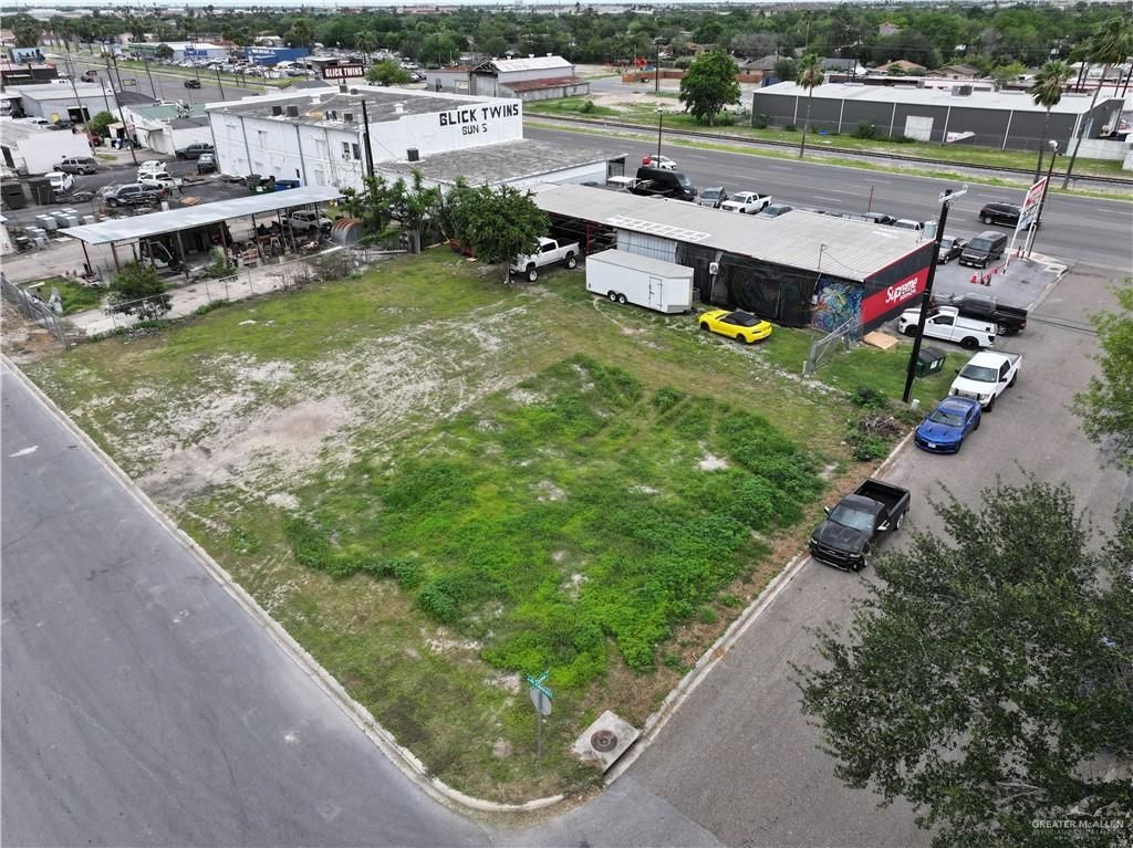 000 Park Avenue, Pharr, TX 78577