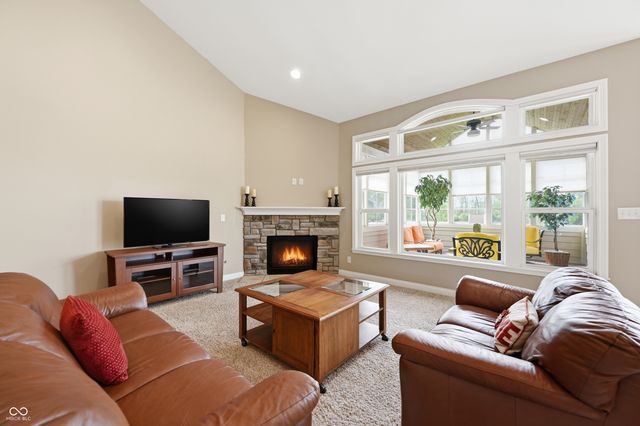 1113 Clearwell Drive, Greenwood, IN 46143