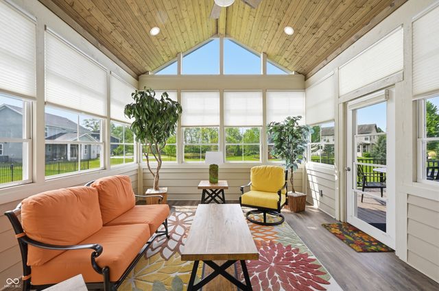 1113 Clearwell Drive, Greenwood, IN 46143