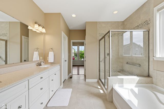 1113 Clearwell Drive, Greenwood, IN 46143