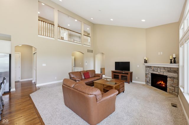 1113 Clearwell Drive, Greenwood, IN 46143