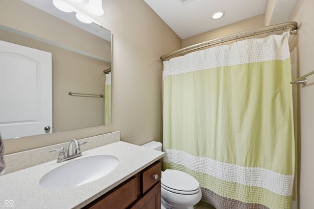 1113 Clearwell Drive, Greenwood, IN 46143