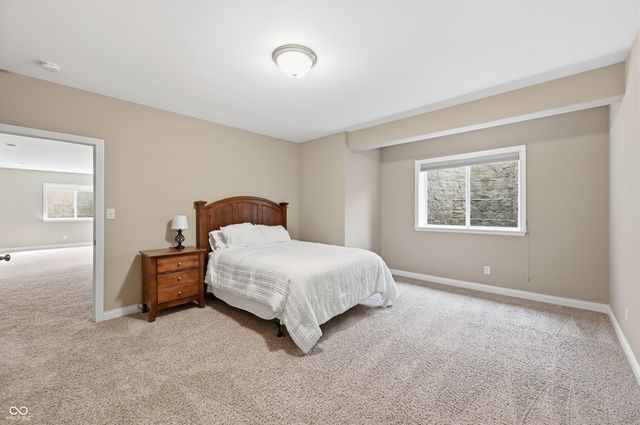 1113 Clearwell Drive, Greenwood, IN 46143