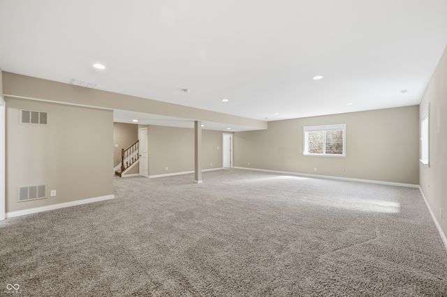 1113 Clearwell Drive, Greenwood, IN 46143