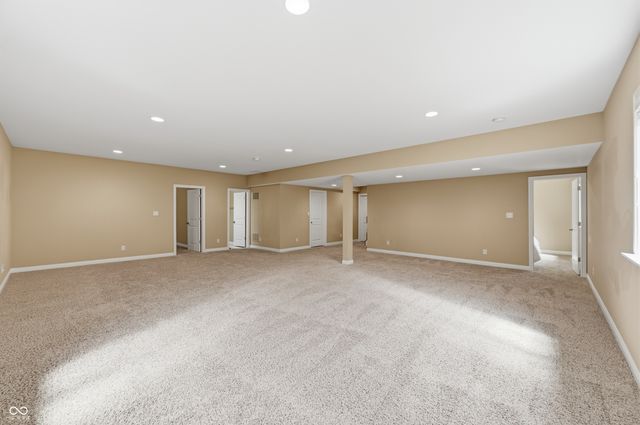 1113 Clearwell Drive, Greenwood, IN 46143