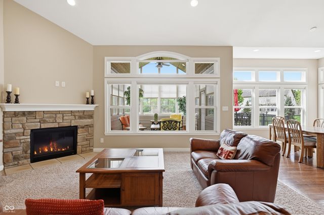 1113 Clearwell Drive, Greenwood, IN 46143