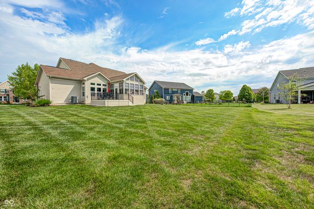 1113 Clearwell Drive, Greenwood, IN 46143