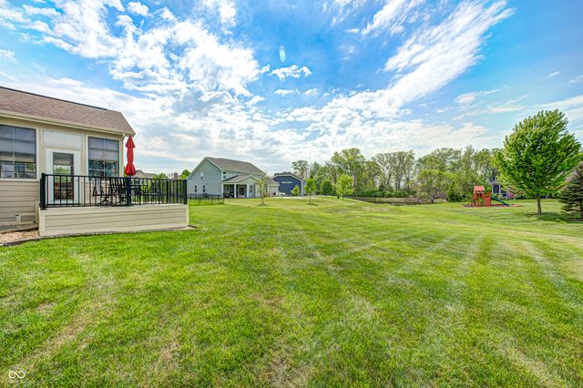 1113 Clearwell Drive, Greenwood, IN 46143