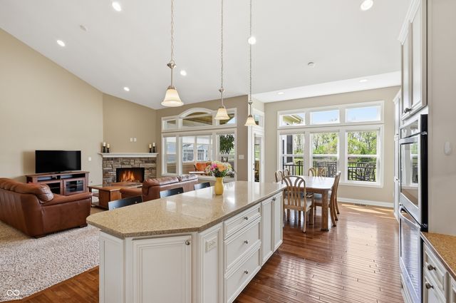 1113 Clearwell Drive, Greenwood, IN 46143