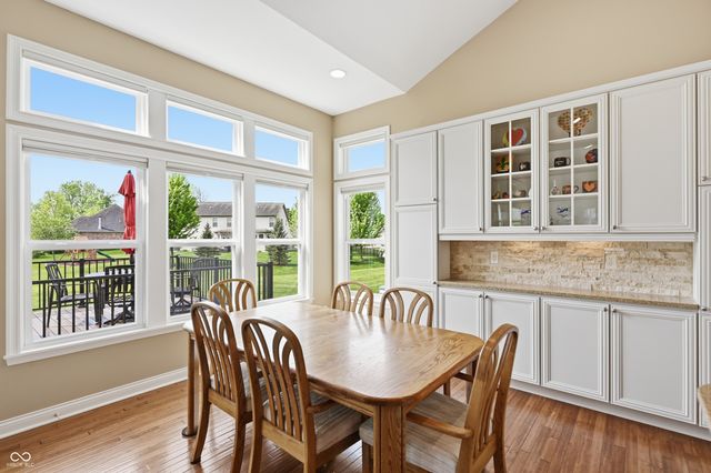 1113 Clearwell Drive, Greenwood, IN 46143