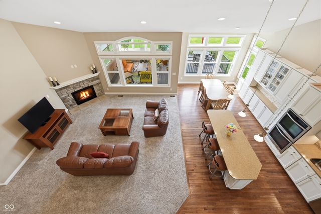 1113 Clearwell Drive, Greenwood, IN 46143