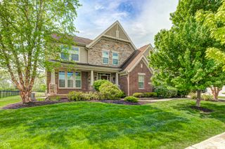 1113 Clearwell Drive, Greenwood, IN 46143