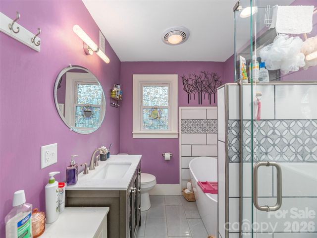 132 Maxwell Street, Waynesville, NC 28786