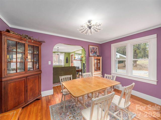 132 Maxwell Street, Waynesville, NC 28786