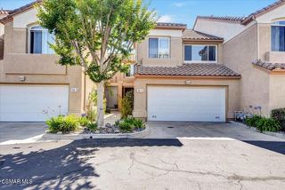 510 Sonata Way C, Simi Valley, CA 93065