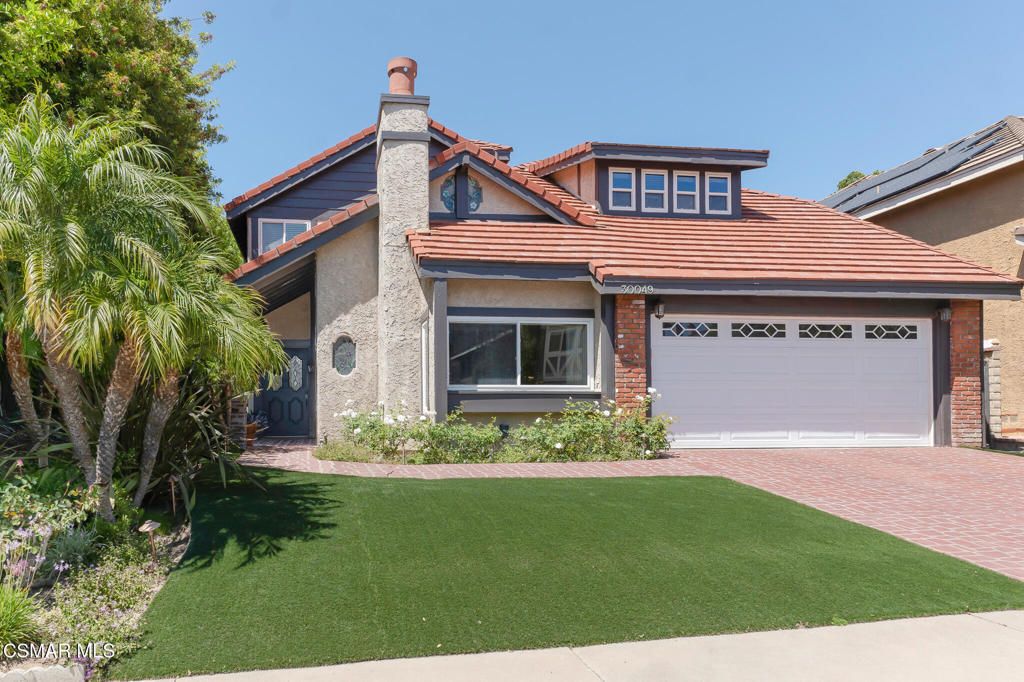 30049 Trail Creek Drive, Agoura Hills, CA 91301