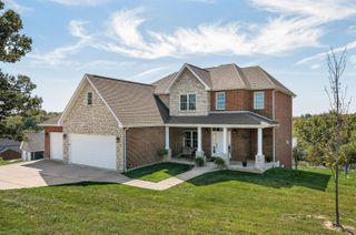 125 Harbour Pointe Drive, Williamstown, KY 41097