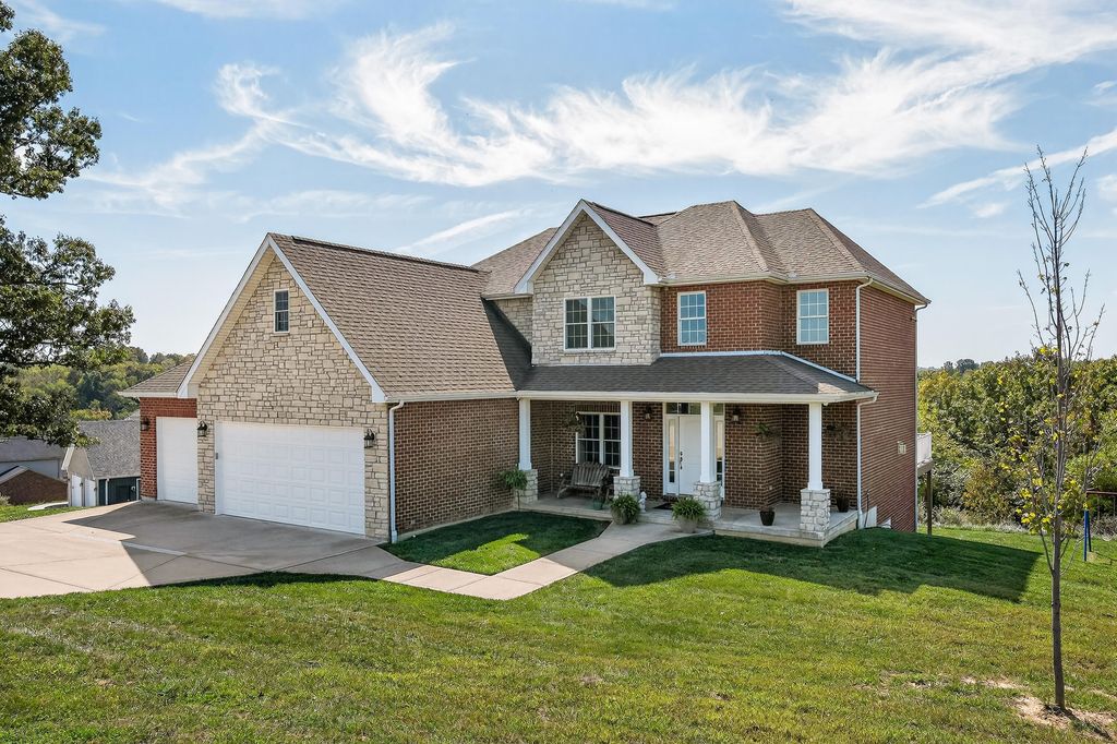 125 Harbour Pointe Drive, Williamstown, KY 41097