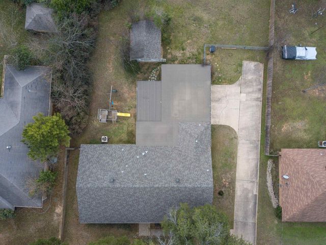 504 W Terrace Dr, Longview, TX 75601