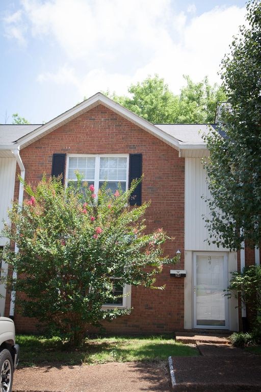 5510 Country Dr Apt 34, Nashville, TN 37211