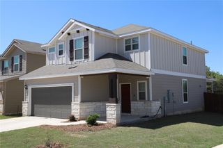 70 Snowy Plover LN, Leander, TX 78641