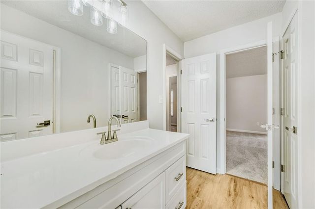 5835 Raventree Court, Atlanta, GA 30349