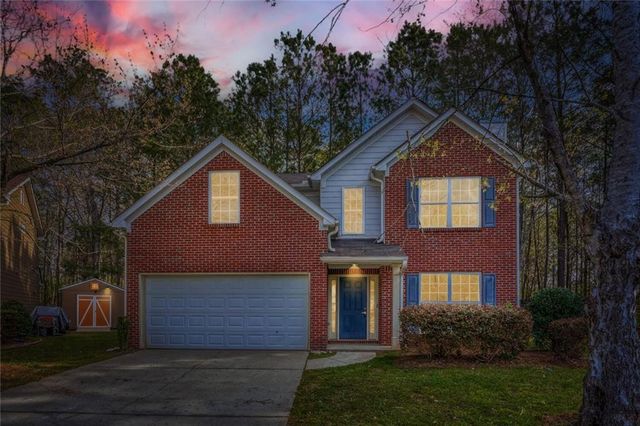 5835 Raventree Court, Atlanta, GA 30349