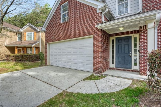 5835 Raventree Court, Atlanta, GA 30349