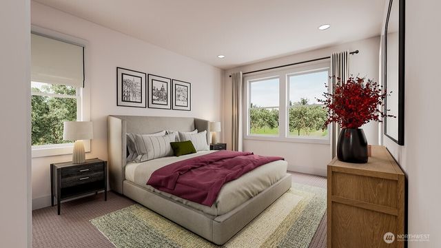 8413 137th Avenue SE #6, Newcastle, WA 98059