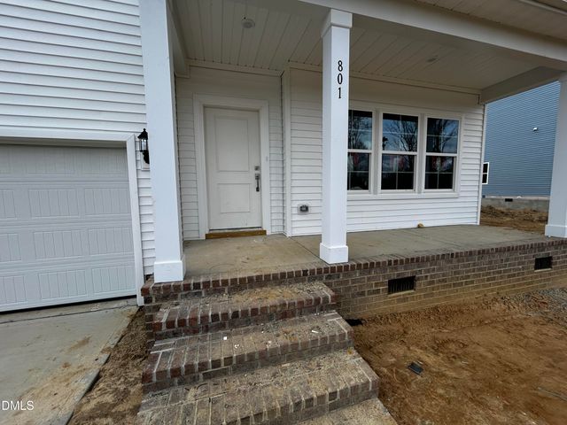 108 Harriette Court, Lillington, NC 27546